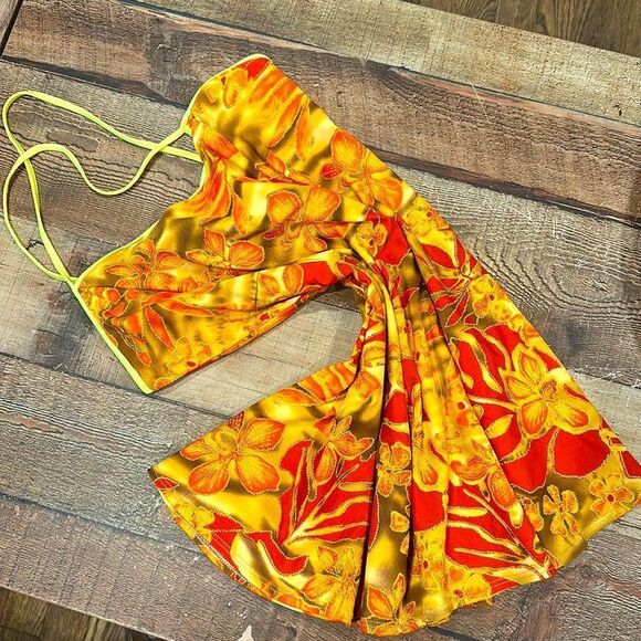 EUC-SWIM COVERUP/DRESS - Picture 2 of 5